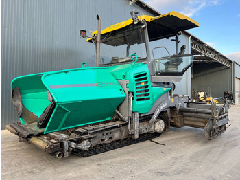 Asfalta klājējs VÖGELE