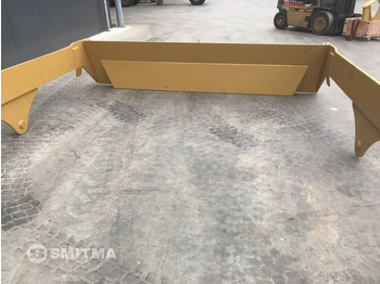 Jaunā Kravas lifts - Celtniecības tehnika Volvo A40D: foto 3