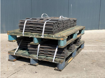 Rāmis/ Šasija VOLVO