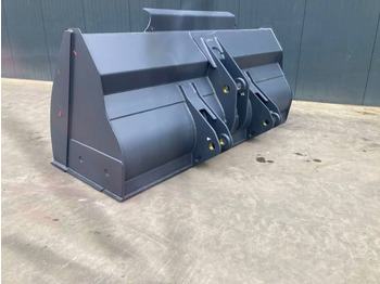 Jaunā Kauss - Celtniecības tehnika Volvo L120G: foto 2