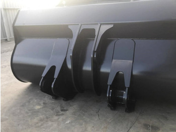 Jaunā Kauss - Celtniecības tehnika Volvo L180G: foto 4