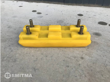 Rāmis/ Šasija WIRTGEN