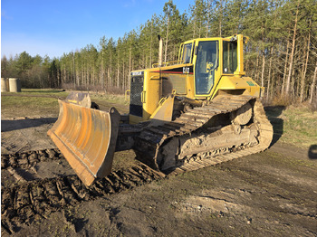 Buldozers CATERPILLAR D6N XL