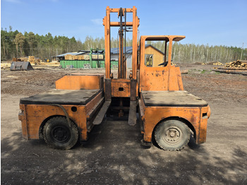 Sānu autokrāvējs IRION 30 14 40: foto 3