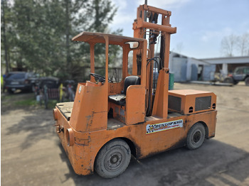 Sānu autokrāvējs IRION 30 14 40: foto 5