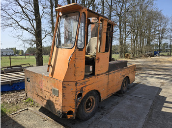 Sānu autokrāvējs IRION DFQ 40/12/40 S: foto 2