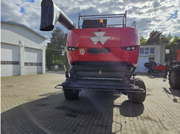 Labības kombains Massey Ferguson Delta 9380: foto 5 Labības kombains Massey Ferguson Delta 9380: foto 5