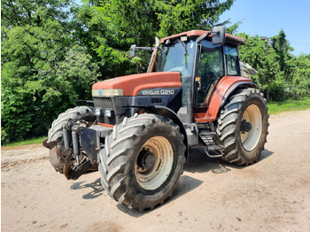 Traktors NEW HOLLAND