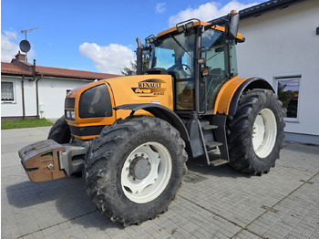 Traktors RENAULT Ares