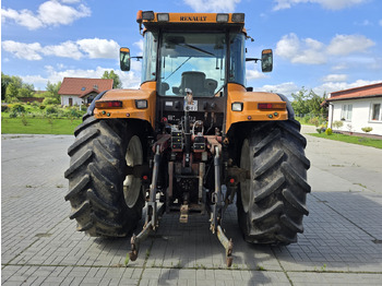 Traktors RENAULT Ares 816 RZ: foto 5