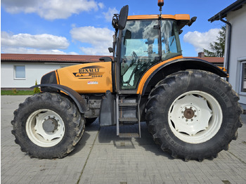 Traktors RENAULT Ares 816 RZ: foto 3