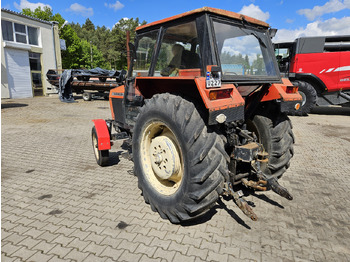Traktors Ursus 912: foto 3