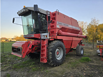 Labības kombains MASSEY FERGUSON