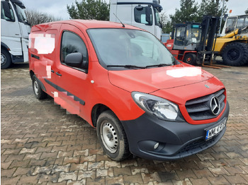 Vieglā automašīna MERCEDES-BENZ Citan