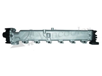 EGR dzesētājs MAN TGL