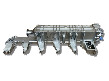 EGR dzesētājs MERCEDES-BENZ