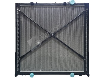 Radiators DAF XF 106