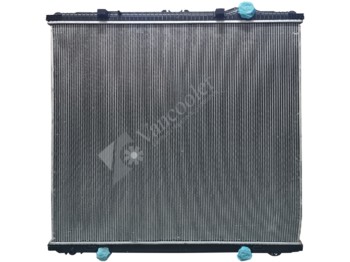 Radiators DAF XF 106