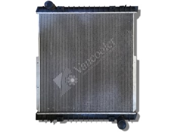 Radiators IVECO EuroCargo