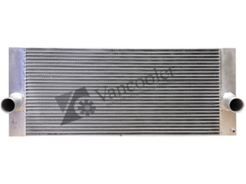 Radiators LIEBHERR