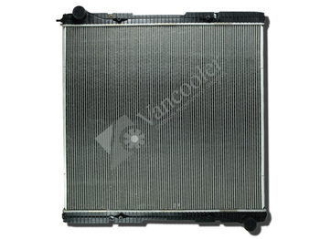 Radiators SCANIA R