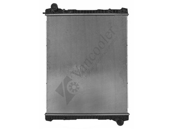 Radiators SCANIA R