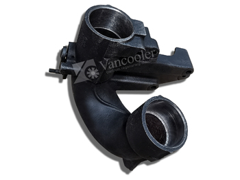 EGR dzesētājs SCANIA R