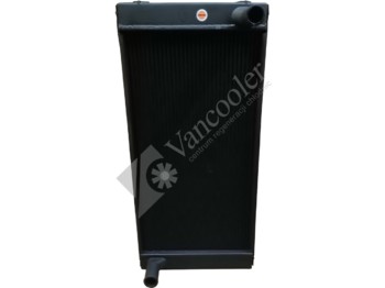 Radiators SOLARIS