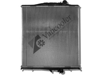 Radiators VOLVO FH12