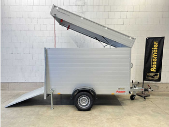 Auto piekabe ANSSEMS