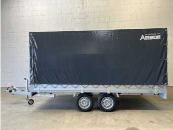 ANSSEMS PSX-S 3000 Plane Hochlader līzingu ANSSEMS PSX-S 3000 Plane Hochlader: foto 2