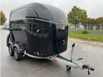 Zirgu piekabe BÖCKMANN