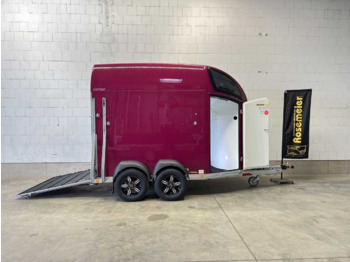 Zirgu piekabe BÖCKMANN