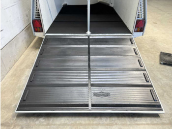 Jaunā Zirgu piekabe BOECKMANN Comfort Neu Pferdeanhänger: foto 4