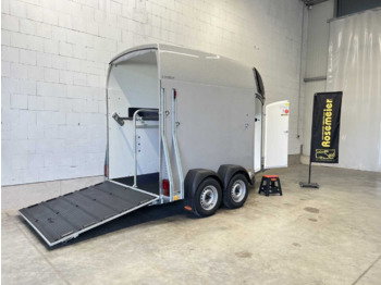 Jaunā Zirgu piekabe BOECKMANN Comfort Neu Pferdeanhänger: foto 2