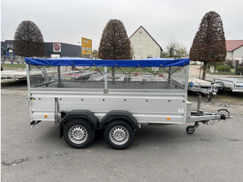 Auto piekabe BÖCKMANN