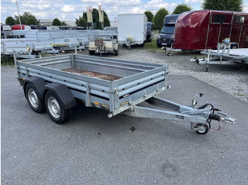 Auto piekabe BRENDERUP