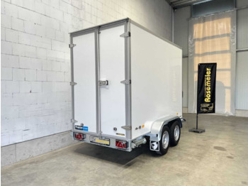 Jaunā Piekabe refrižerators HAPERT Sapphire L-2 Kühlanhänger: foto 5