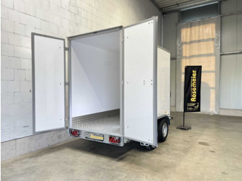 Jaunā Piekabe refrižerators HAPERT Sapphire L-2 Kühlanhänger: foto 3