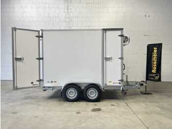Jaunā Piekabe refrižerators HAPERT Sapphire L-2 Tür Kühlanhänger: foto 3