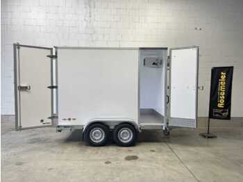 Jaunā Piekabe refrižerators HAPERT Sapphire L-2 Tür Kühlanhänger: foto 2