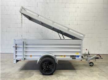 Jaunā Auto piekabe KOCH 4.13 Edition 35 2 BWEH Deckelanhänger: foto 1