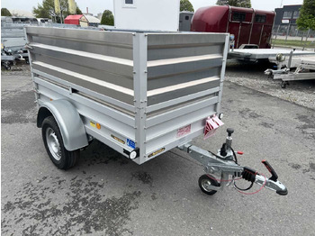 Auto piekabe KOCH