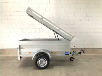 Auto piekabe KOCH