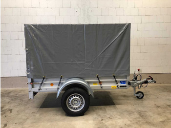 Auto piekabe KOCH