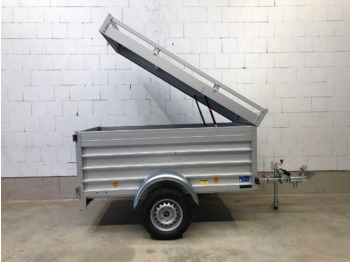 Auto piekabe KOCH