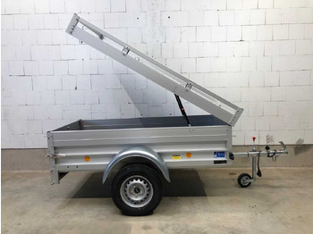 Auto piekabe KOCH
