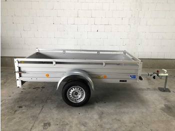Auto piekabe KOCH