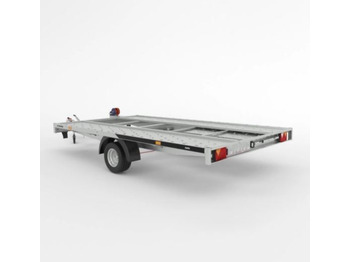 Jaunā Piekabe autovedējs MARTZ GT Kippbar 360 S 1,5T Autotransporter: foto 2