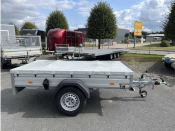 Auto piekabe SARIS
